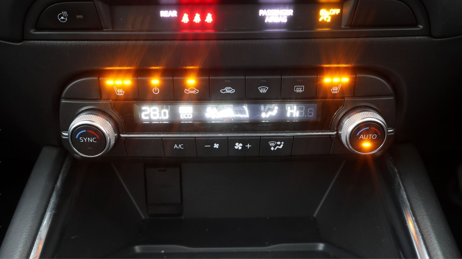 Used Mazda CX-5 2022 for sale - 77719054: Photo 11