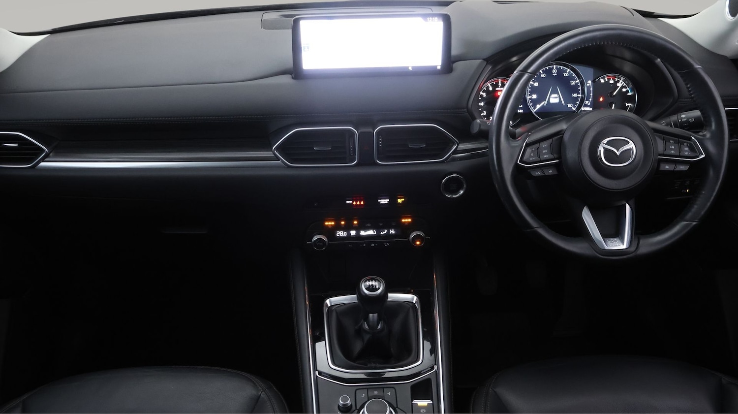 Used Mazda CX-5 2022 for sale - 77719054: Photo 12