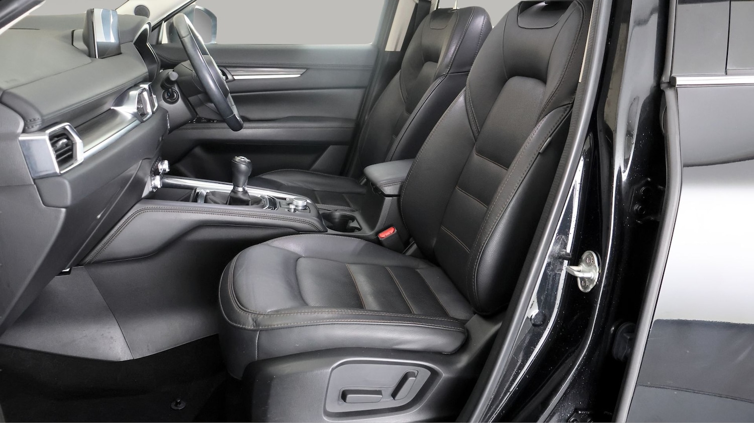 Used Mazda CX-5 2022 for sale - 77719054: Photo 13