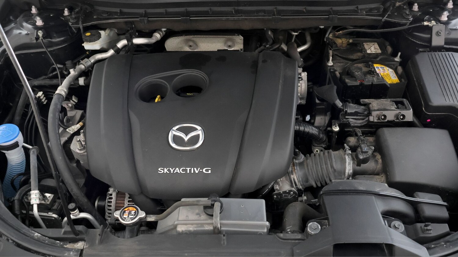 Used Mazda CX-5 2022 for sale - 77719054: Photo 18