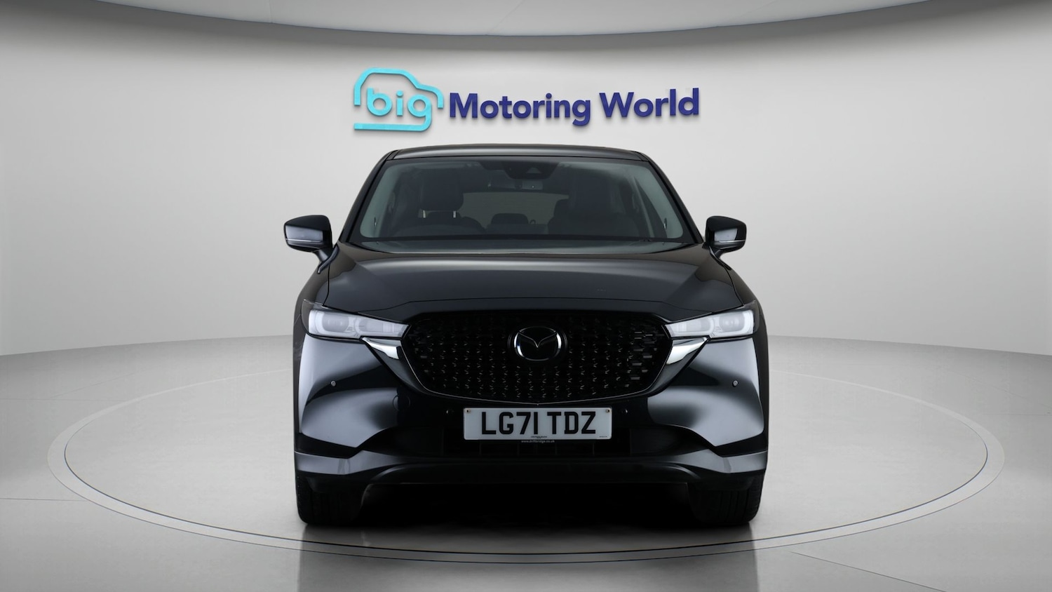 Used Mazda CX-5 2022 for sale - 77719054: Photo 2