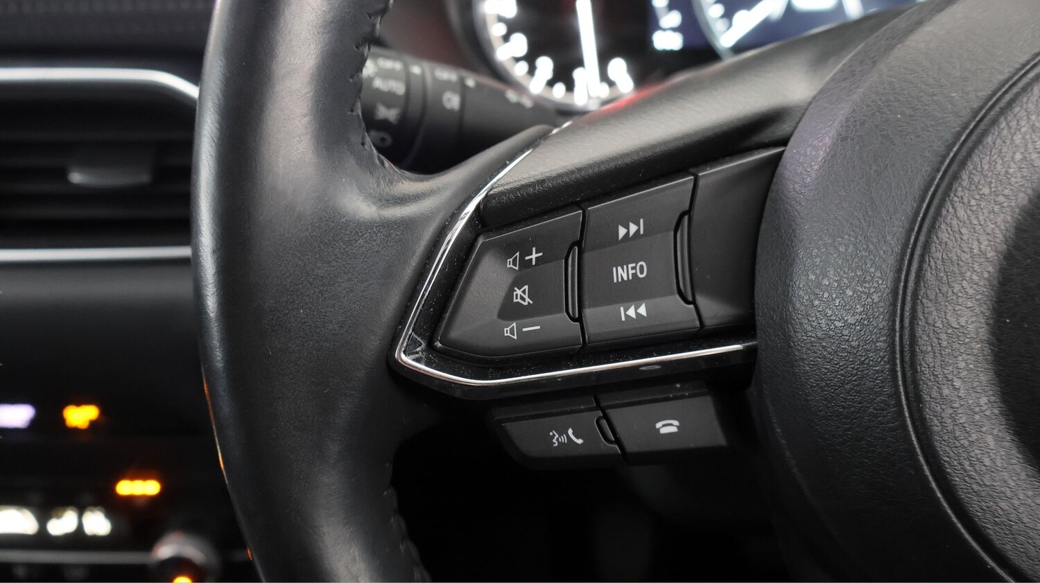 Used Mazda CX-5 2022 for sale - 77719054: Photo 20