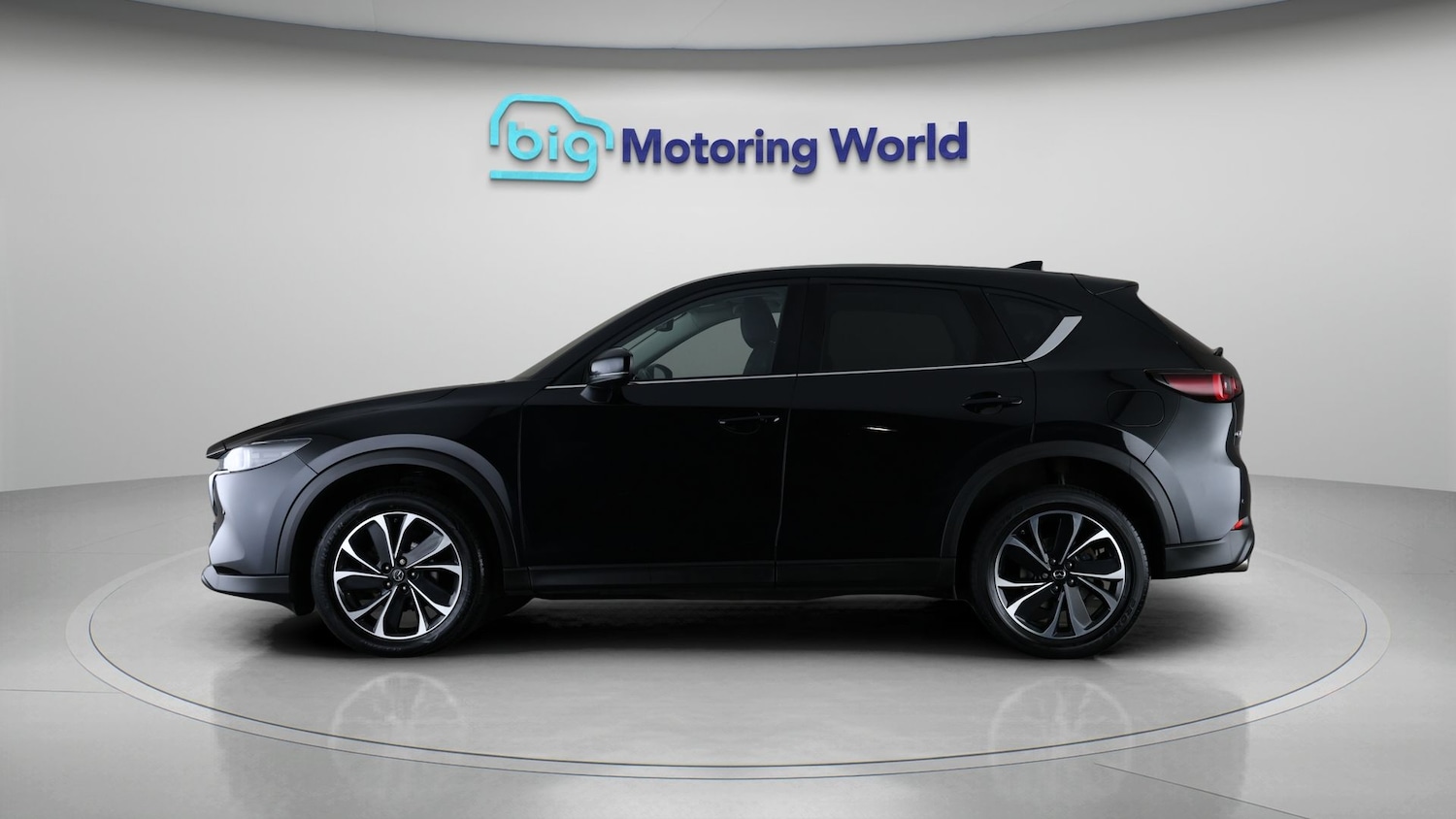 Used Mazda CX-5 2022 for sale - 77719054: Photo 4