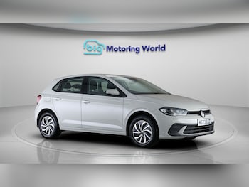 Used Volkswagen Polo 2023 for sale - 79554825: Photo