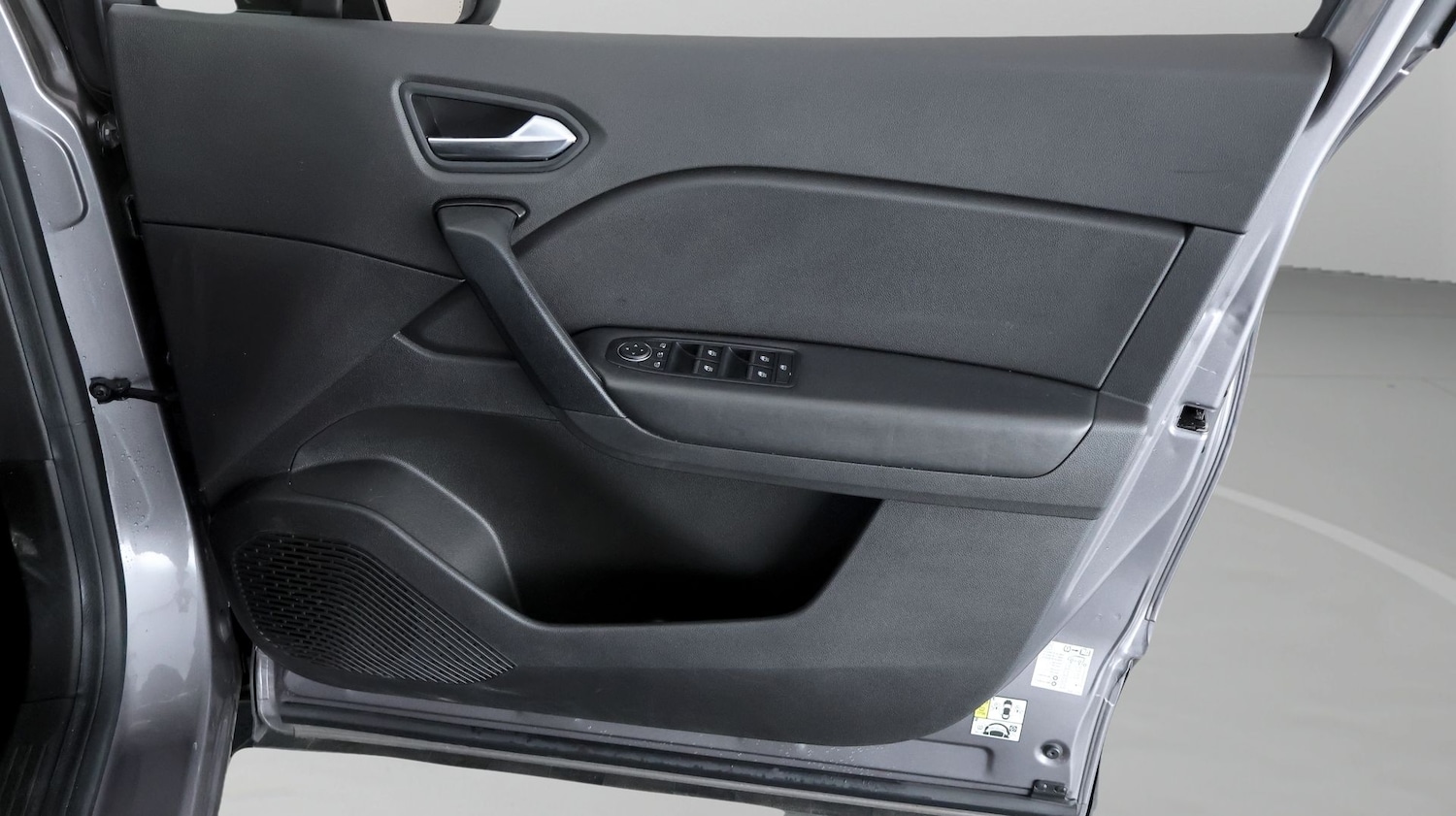 Used Renault Captur 2021 for sale - 77431505: Photo 15