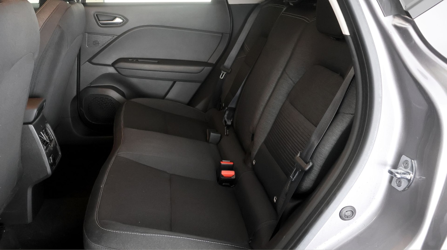 Used Renault Captur 2021 for sale - 77431505: Photo 16