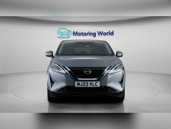 Used Nissan Qashqai 2023 for sale - 78631170: Photo