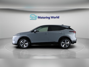 Used Nissan Qashqai 2023 for sale - 78631170: Photo