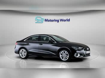 Used Audi A3 2023 for sale - 79739198: Photo