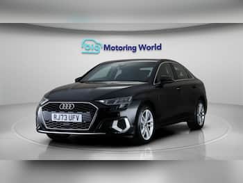 Used Audi A3 2023 for sale - 79739198: Photo