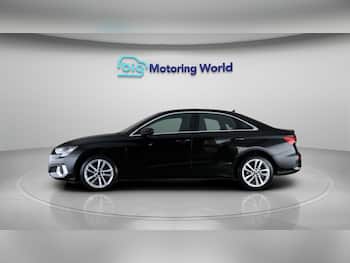 Used Audi A3 2023 for sale - 79739198: Photo