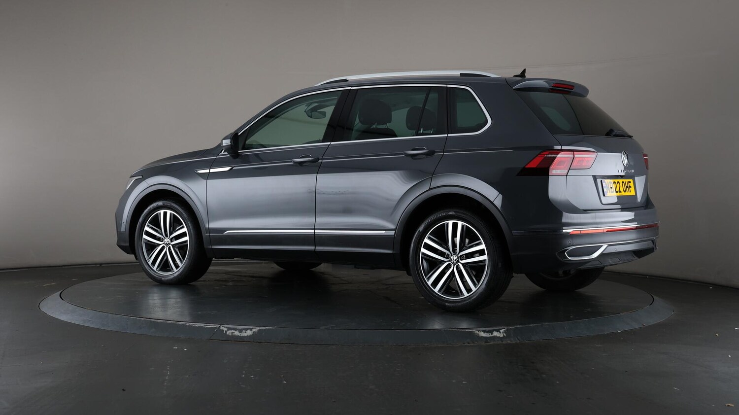 Used Volkswagen Tiguan 2022 for sale - 75978704: Photo 51