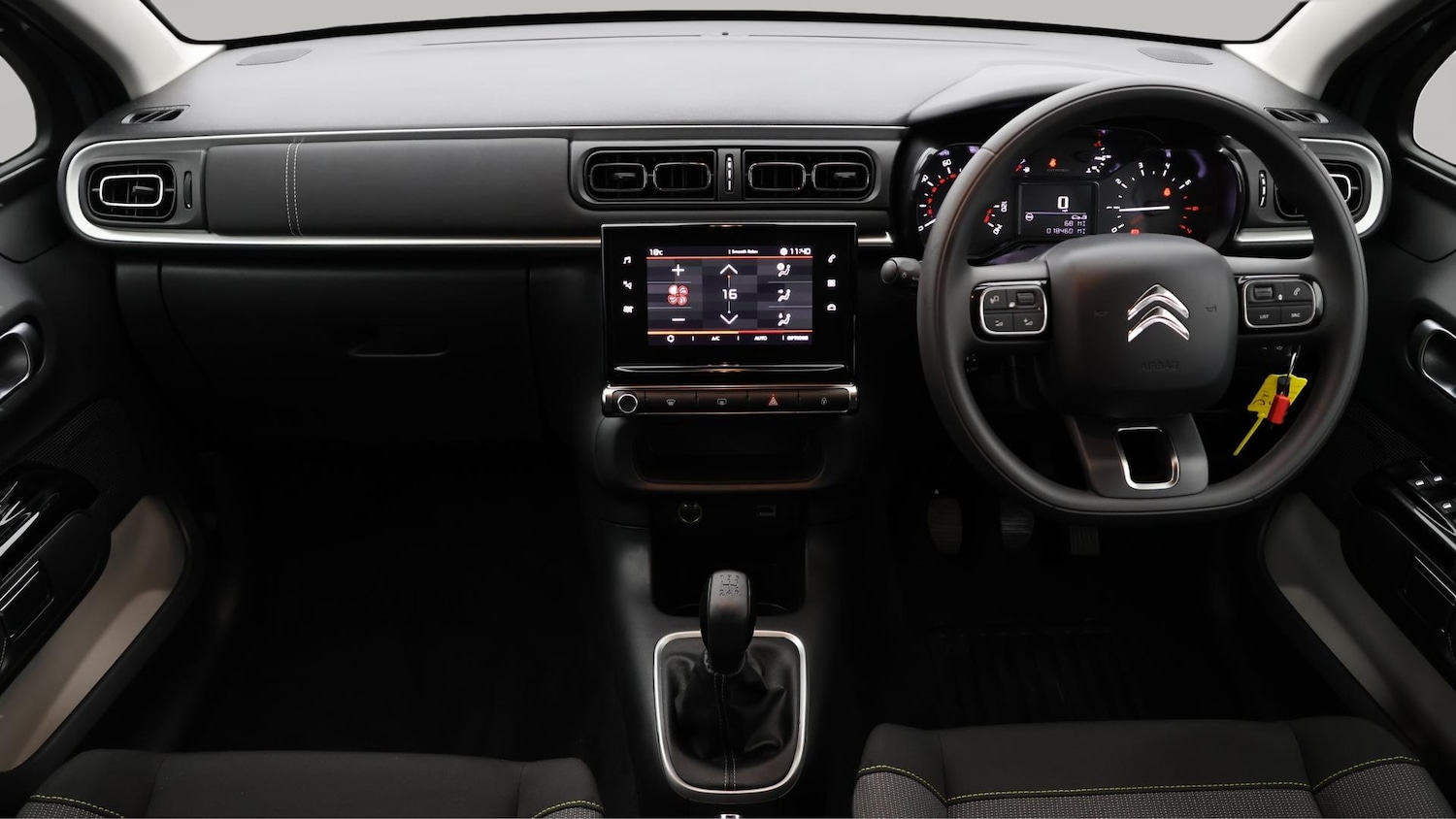 Used Citroen C3 2023 for sale - 76658529: Photo 14