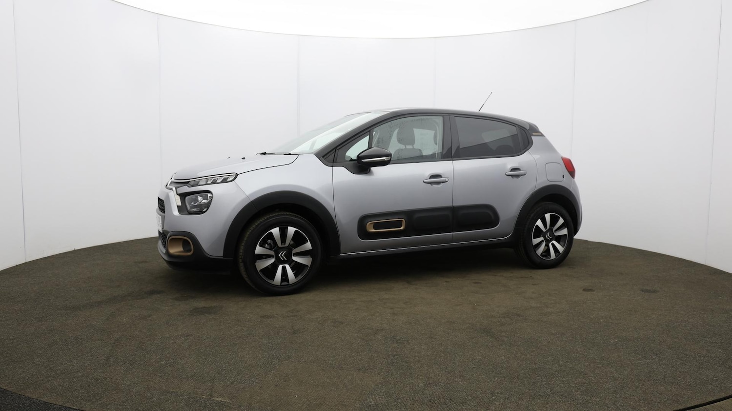 Used Citroen C3 2023 for sale - 76658529: Photo 36