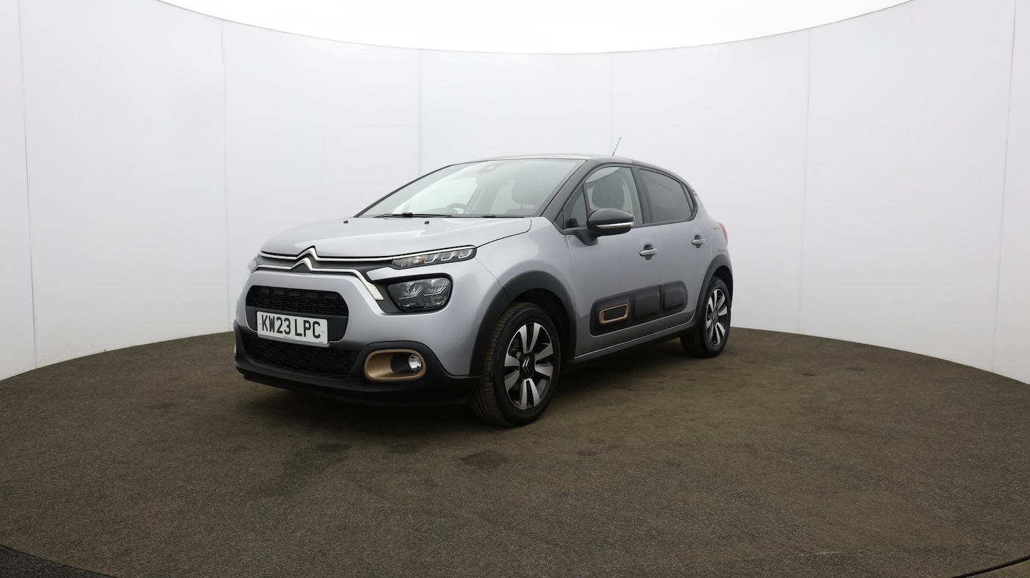 Used Citroen C3 2023 for sale - 76658529: Photo 39