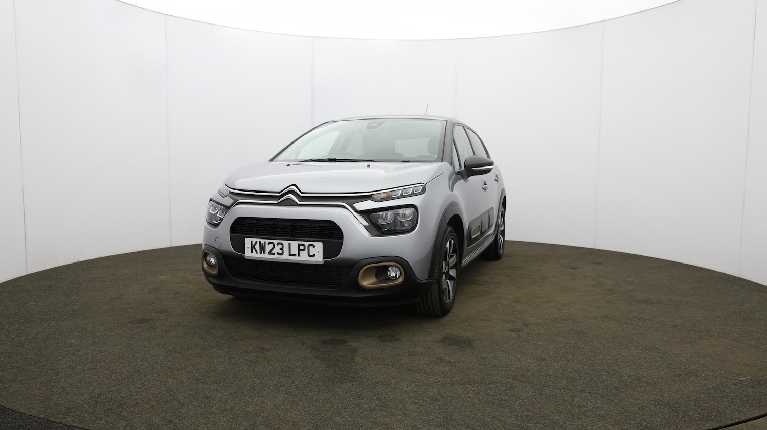 Used Citroen C3 2023 for sale - 76658529: Photo 41