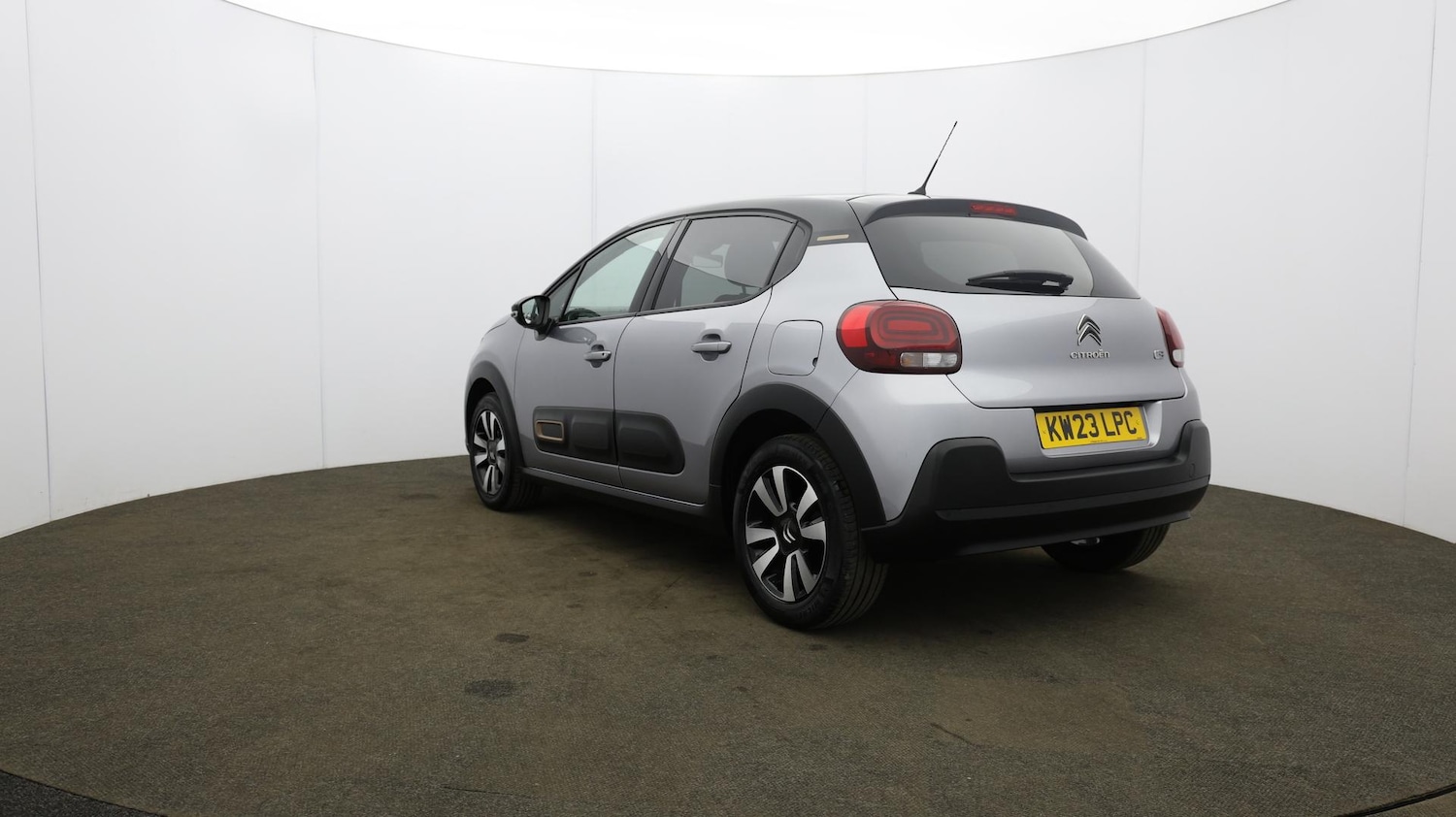 Used Citroen C3 2023 for sale - 76658529: Photo 45