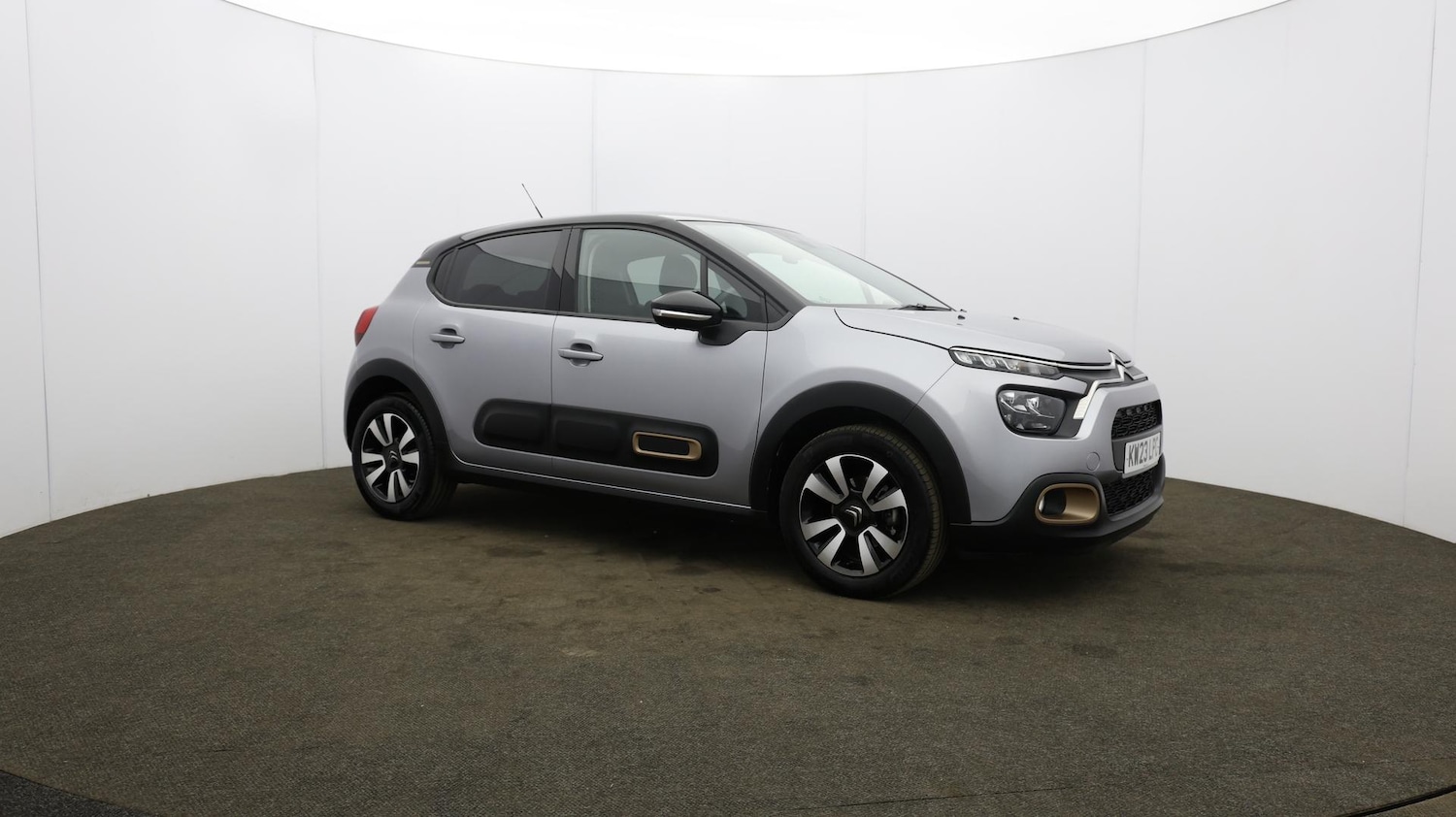 Used Citroen C3 2023 for sale - 76658529: Photo 50