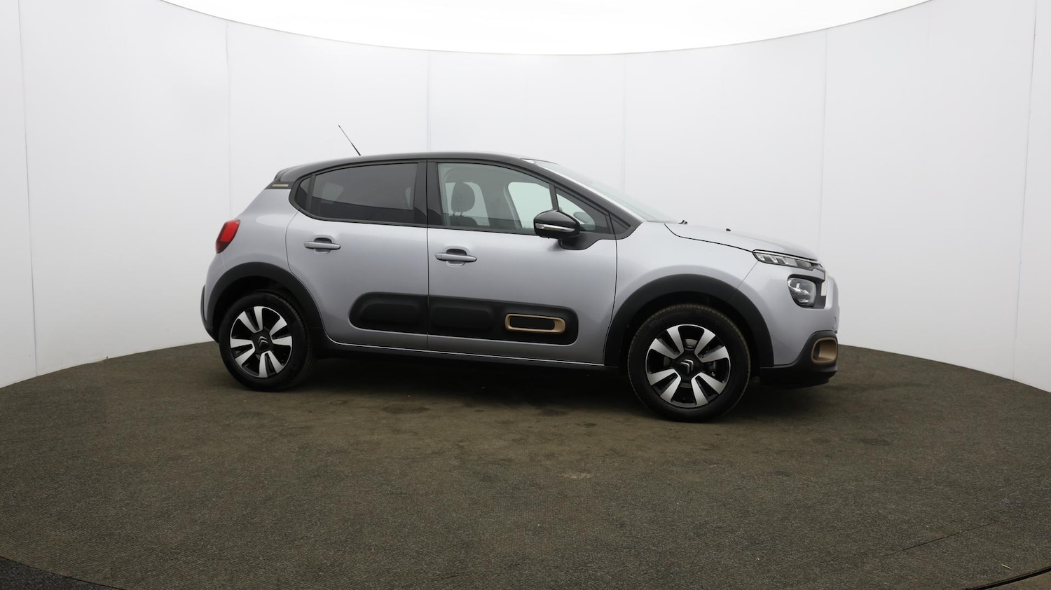 Used Citroen C3 2023 for sale - 76658529: Photo 52