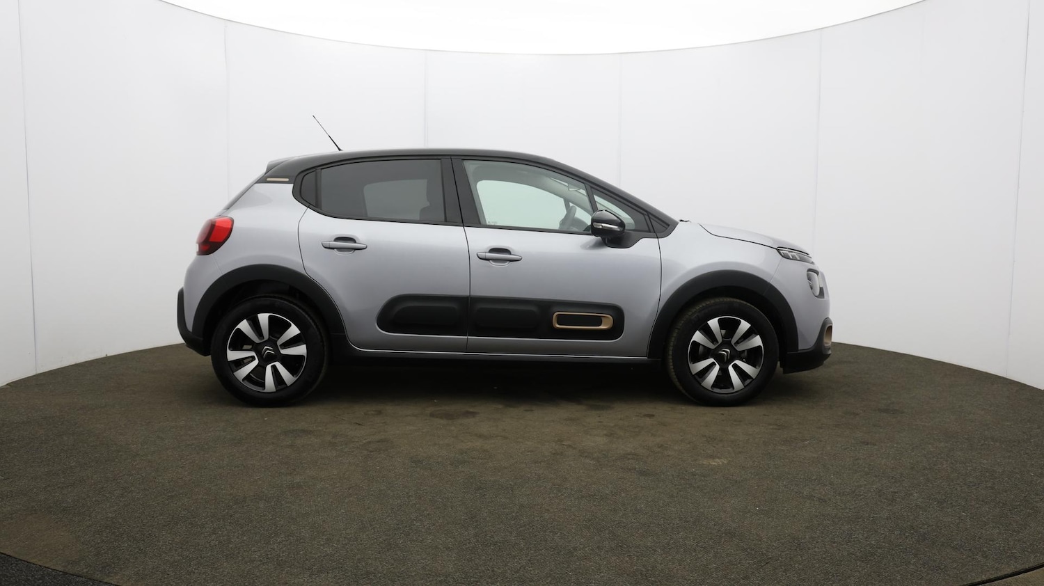 Used Citroen C3 2023 for sale - 76658529: Photo 54