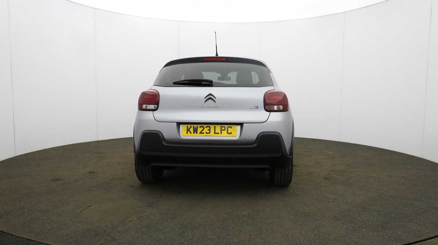 Used Citroen C3 2023 for sale - 76658529: Photo 64