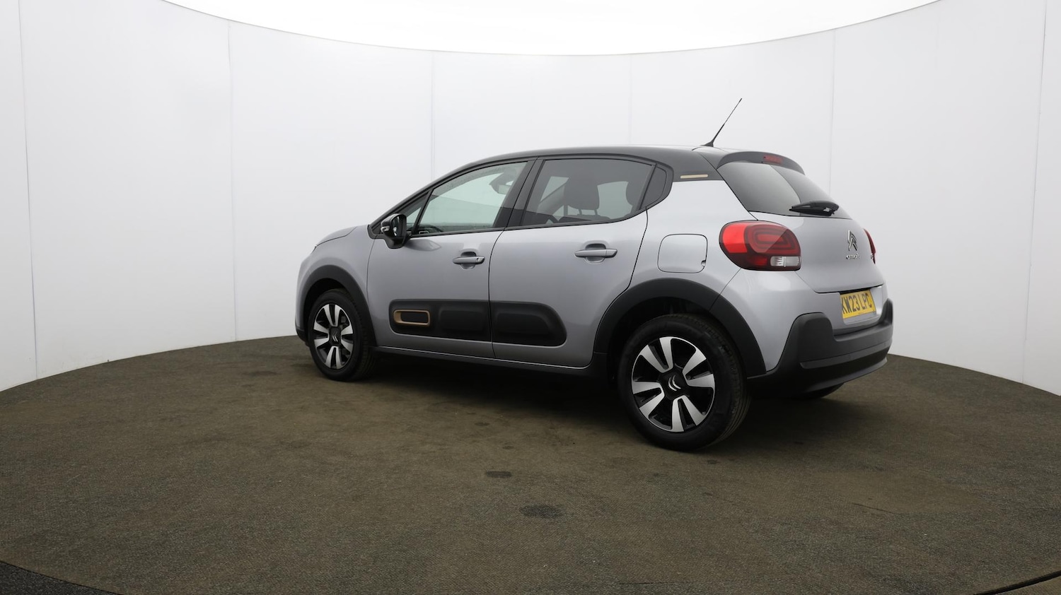 Used Citroen C3 2023 for sale - 76658529: Photo 67