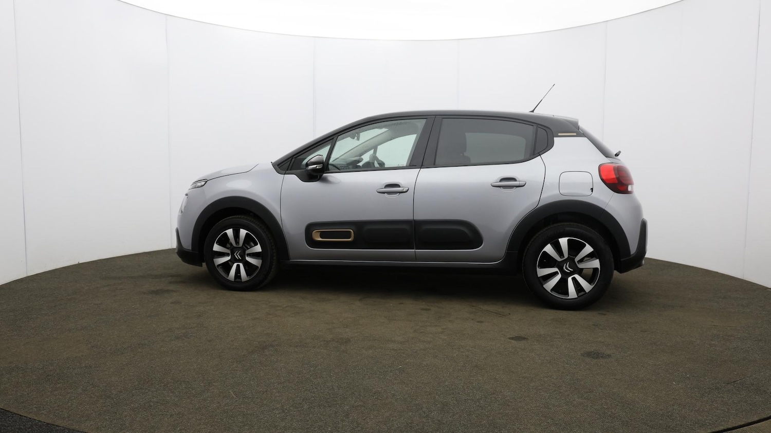 Used Citroen C3 2023 for sale - 76658529: Photo 70