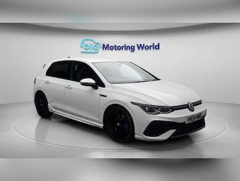Used Volkswagen Golf 2024 for sale - 79546124: Photo