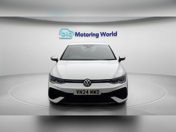 Used Volkswagen Golf 2024 for sale - 79546124: Photo