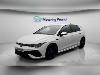 Used Volkswagen Golf 2024 for sale - 79546124: Photo