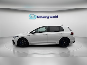 Used Volkswagen Golf 2024 for sale - 79546124: Photo