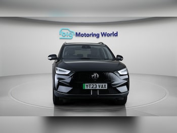 Used MG MG ZS 2023 for sale - 79475093: Photo