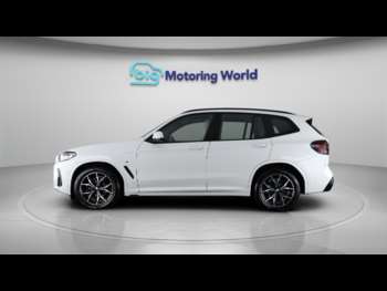 Used BMW X3 2022 for sale - 75012924: Photo