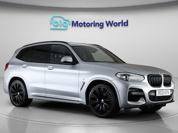 BMW - X3