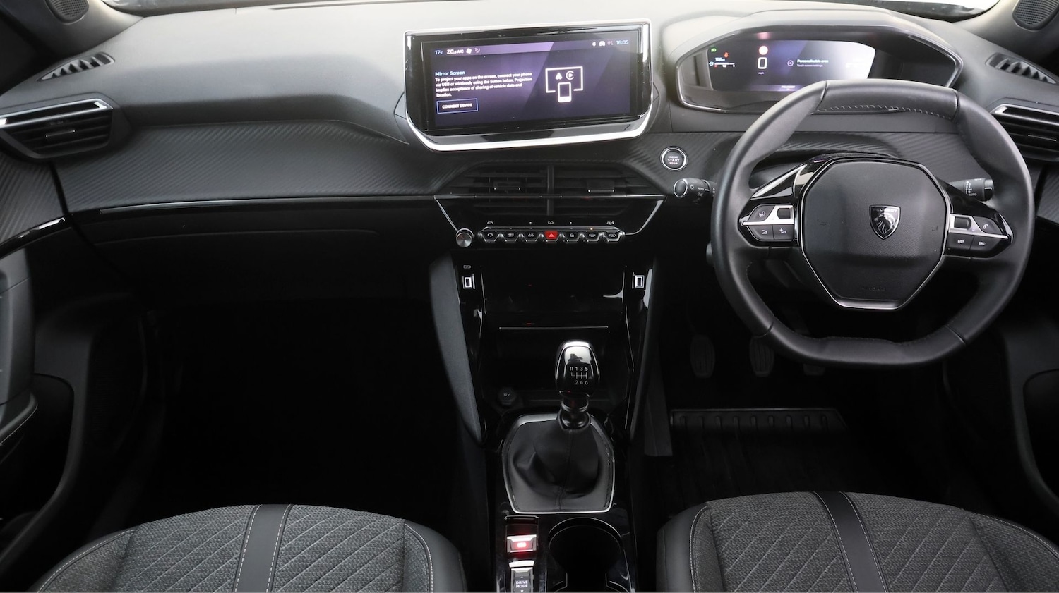 Used Peugeot 2008 for sale - 78007959: Photo 12