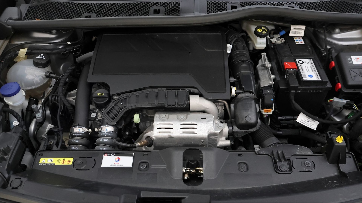 Used Peugeot 2008 for sale - 78007959: Photo 18