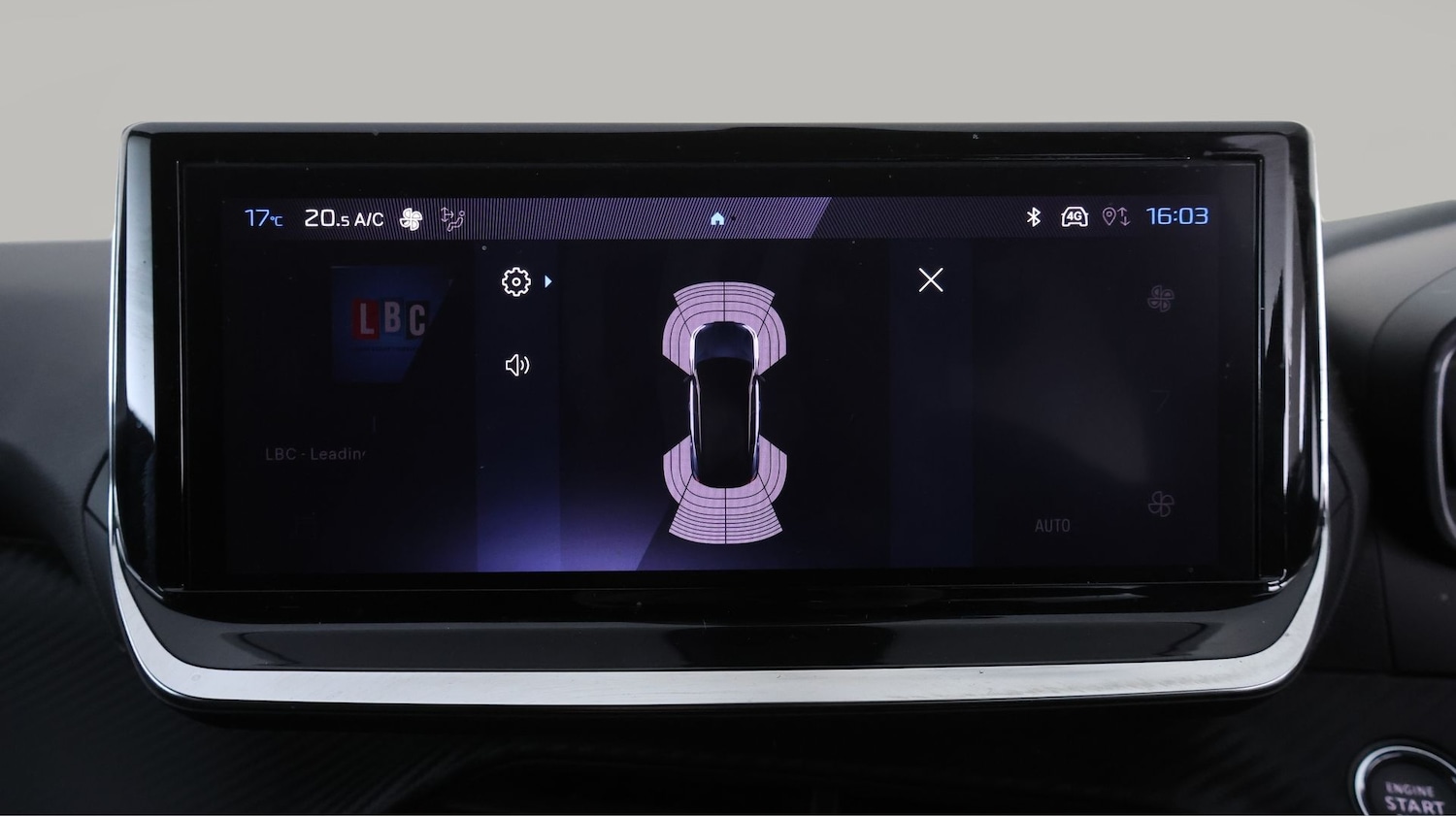 Used Peugeot 2008 for sale - 78007959: Photo 20