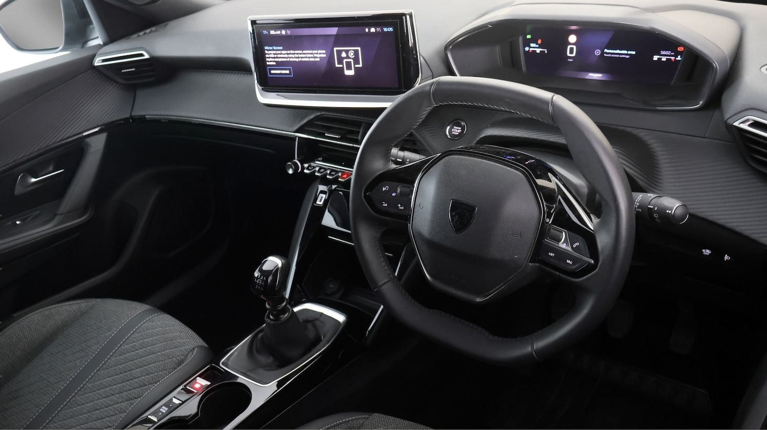 Used Peugeot 2008 for sale - 78007959: Photo 9