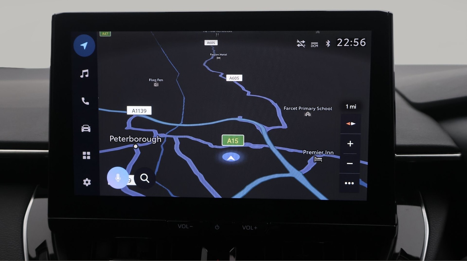 Used Toyota Corolla 2023 for sale - 77296926: Photo 11