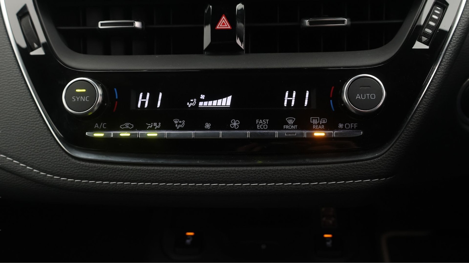 Used Toyota Corolla 2023 for sale - 77296926: Photo 12