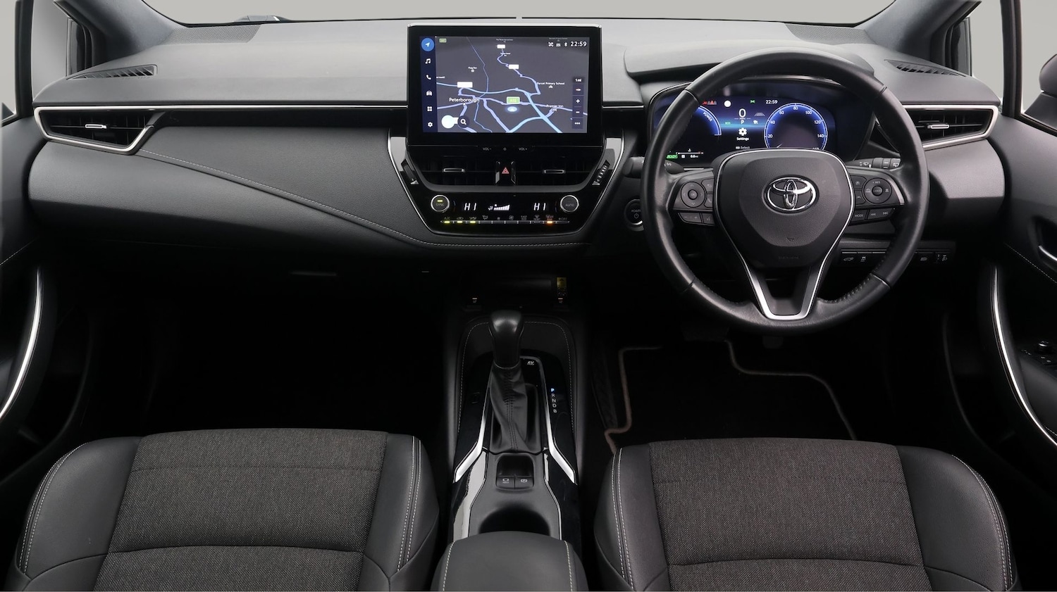 Used Toyota Corolla 2023 for sale - 77296926: Photo 13