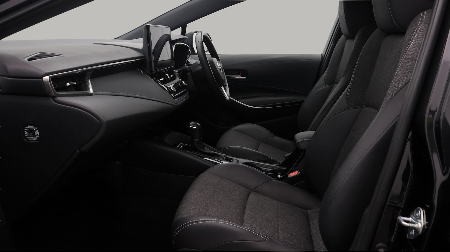 Used Toyota Corolla 2023 for sale - 77296926: Photo 14