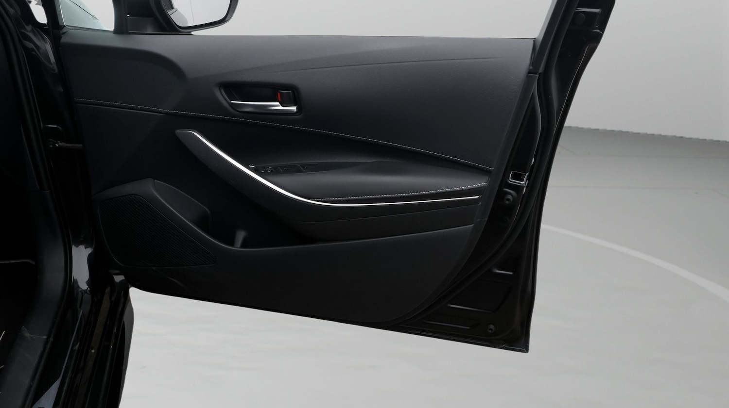 Used Toyota Corolla 2023 for sale - 77296926: Photo 15