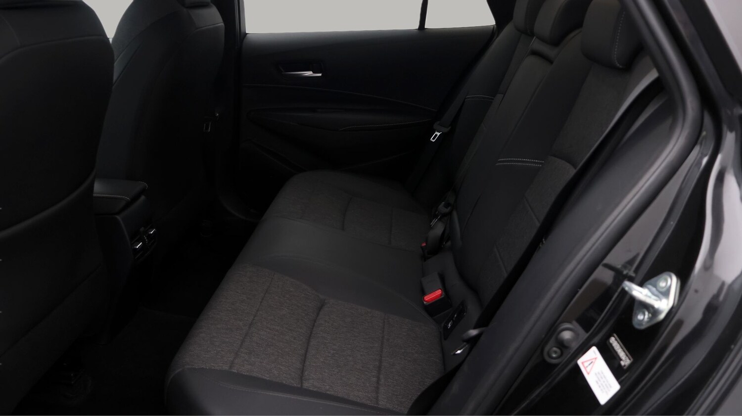 Used Toyota Corolla 2023 for sale - 77296926: Photo 16