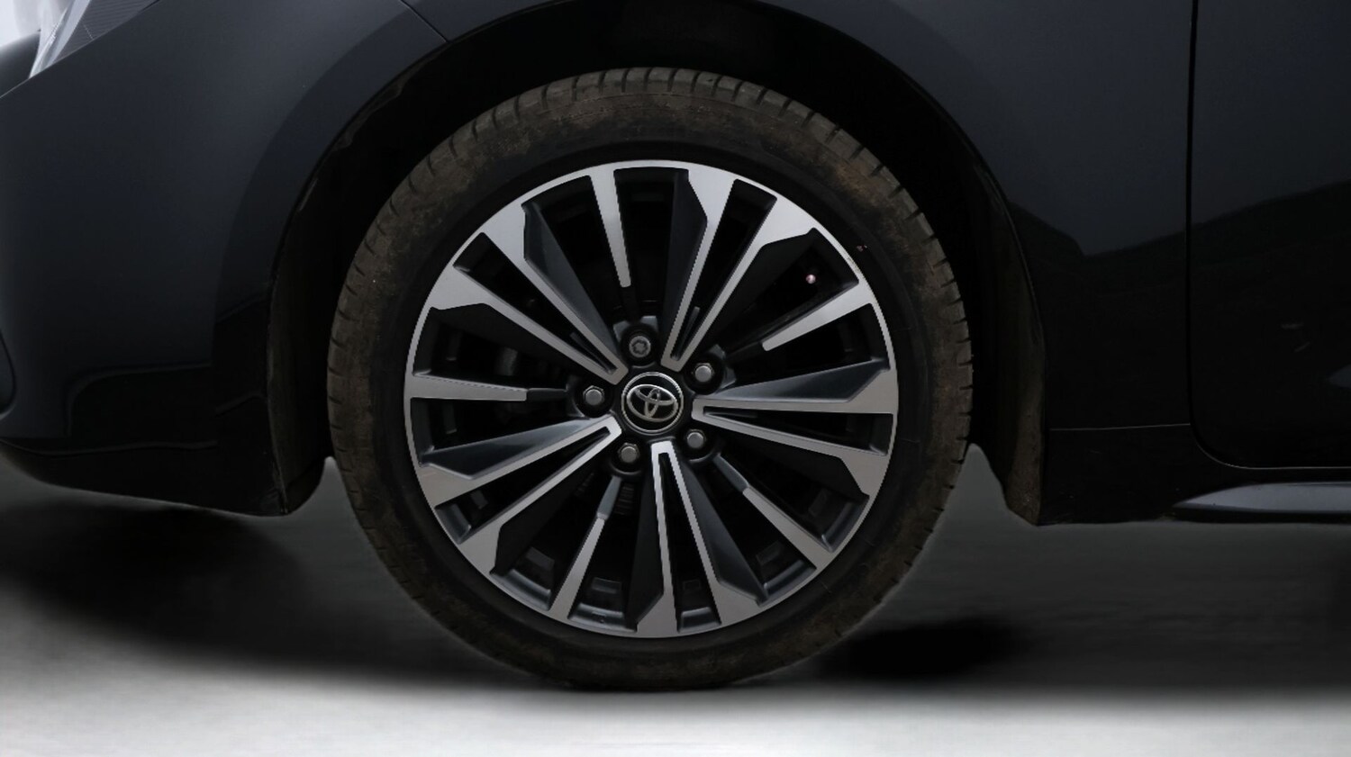 Used Toyota Corolla 2023 for sale - 77296926: Photo 18