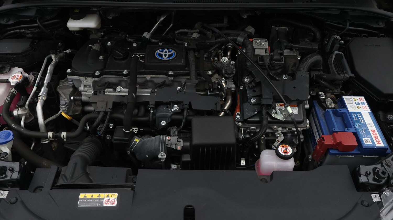 Used Toyota Corolla 2023 for sale - 77296926: Photo 19