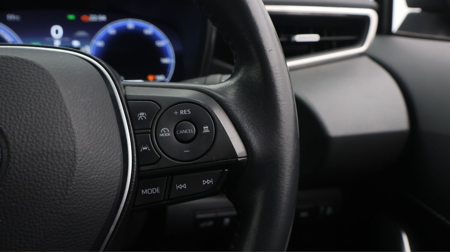 Used Toyota Corolla 2023 for sale - 77296926: Photo 20