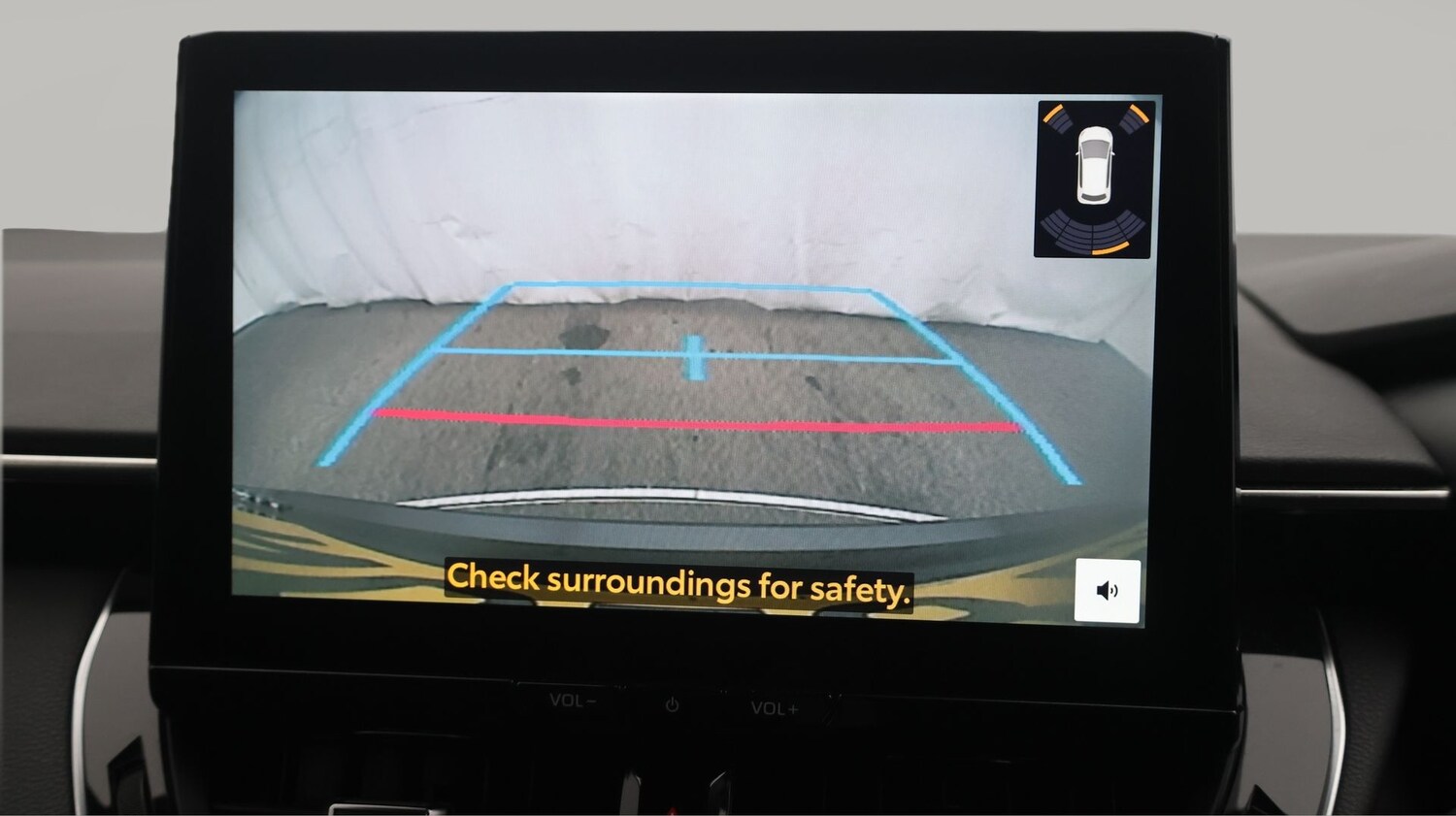 Used Toyota Corolla 2023 for sale - 77296926: Photo 23