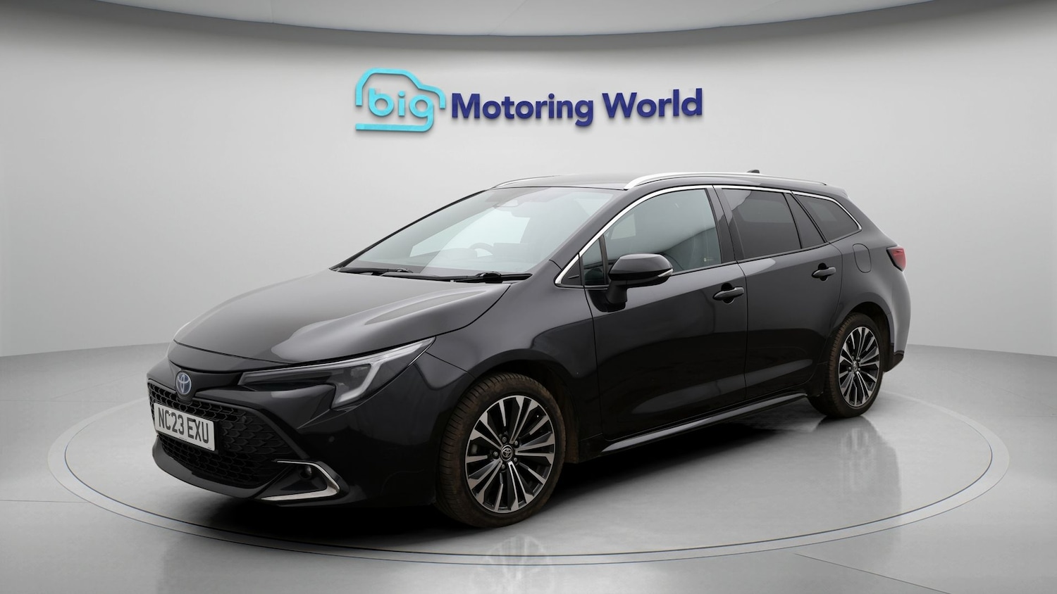 Used Toyota Corolla 2023 for sale - 77296926: Photo 3