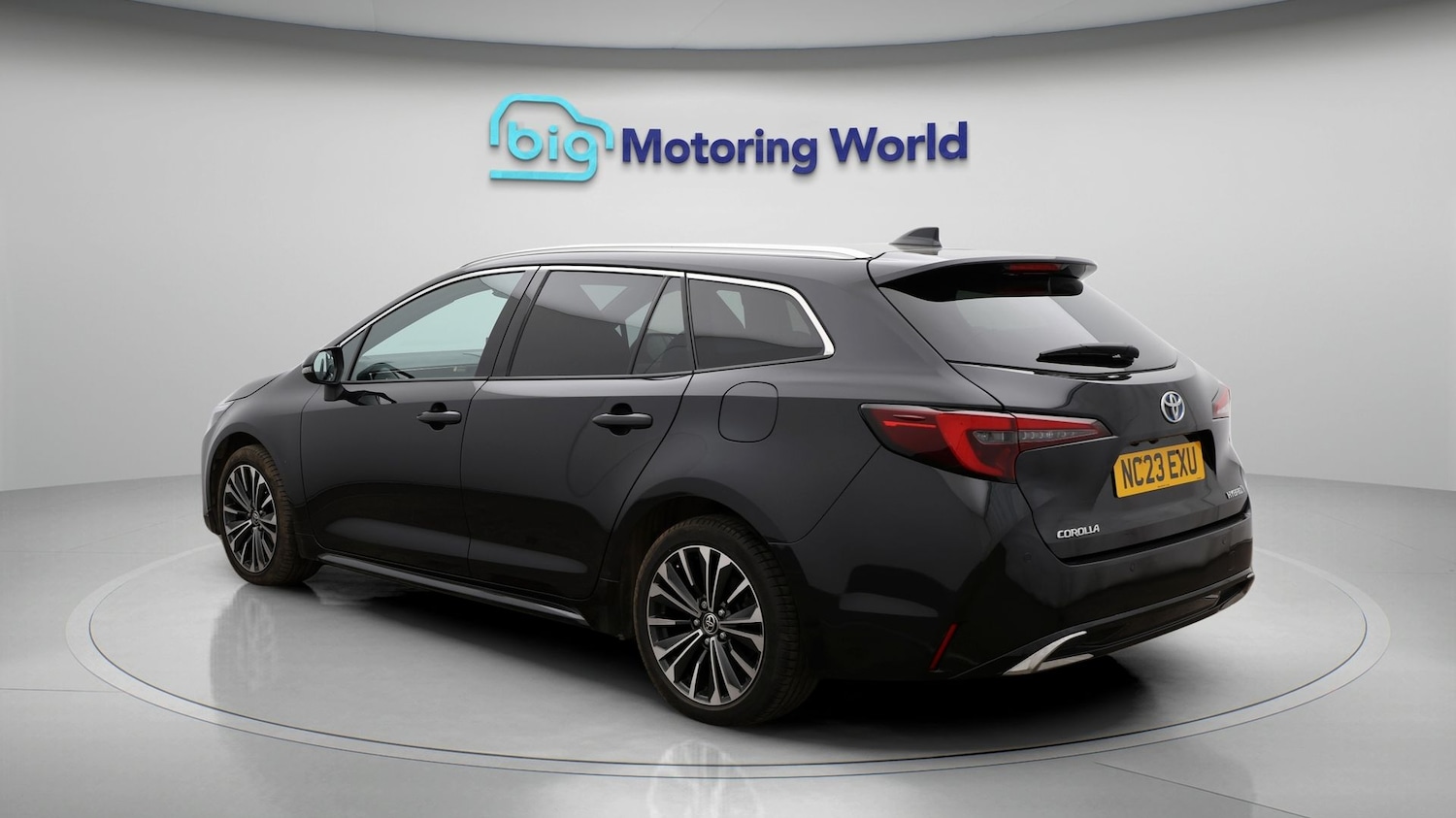 Used Toyota Corolla 2023 for sale - 77296926: Photo 5